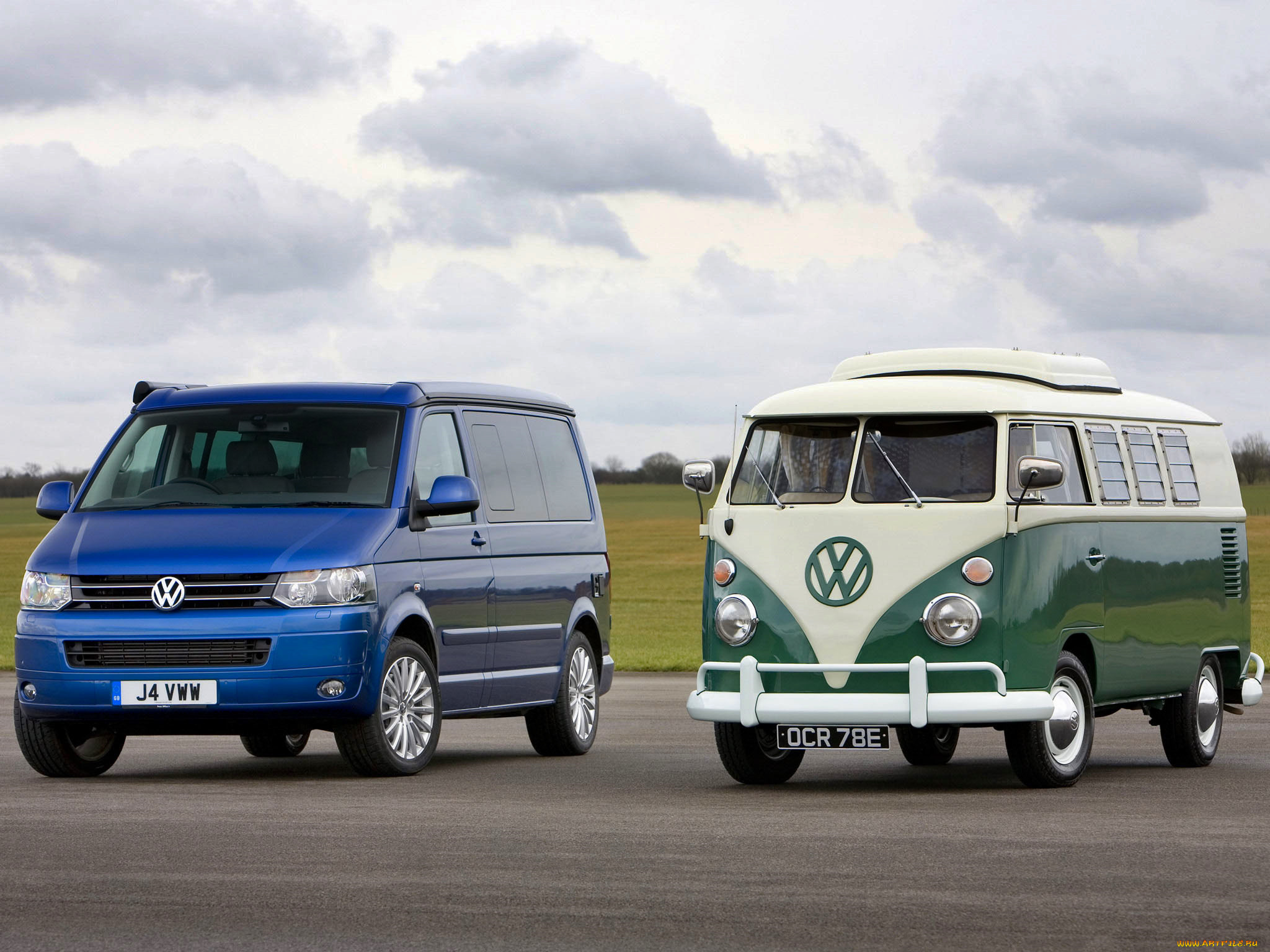 , volkswagen